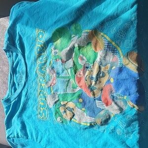 🎈Super Mario Brothers Youth Shirt